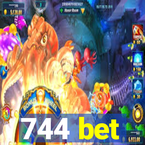 744 bet